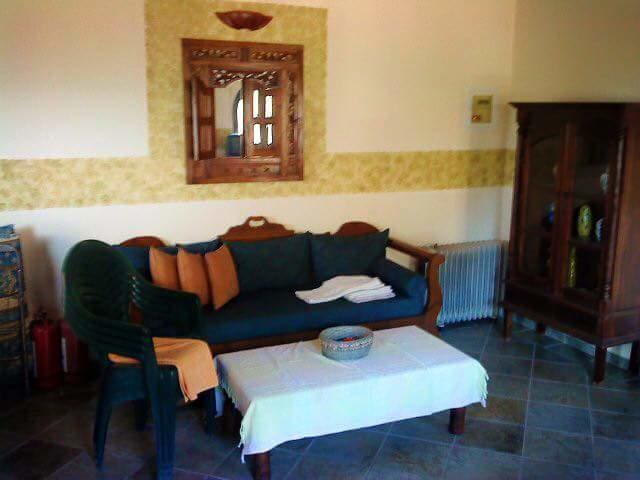 Villa Rania Vasilikí Zewnętrze zdjęcie
