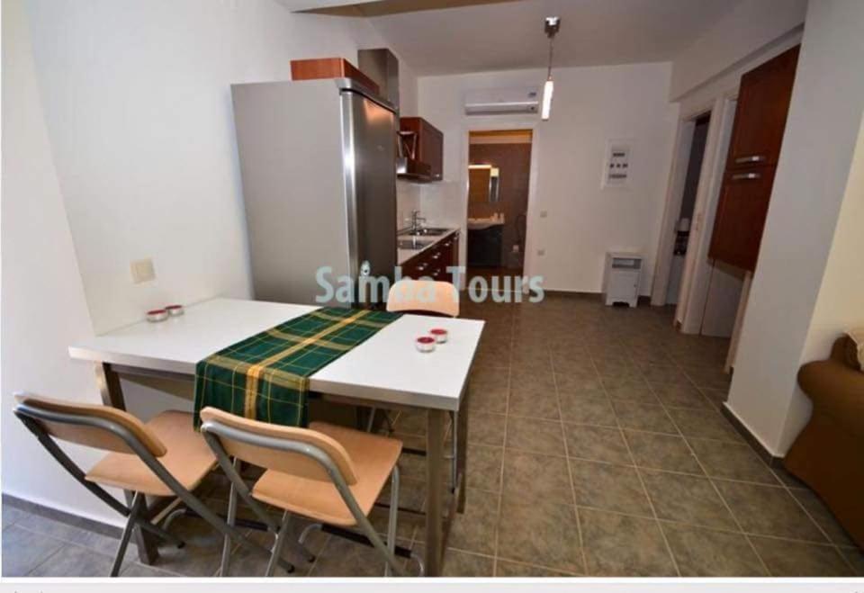 Villa Rania Vasilikí Zewnętrze zdjęcie