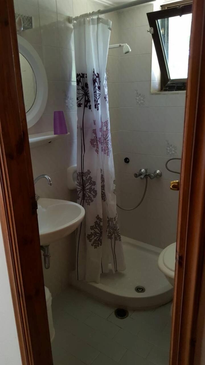 Villa Rania Vasilikí Zewnętrze zdjęcie